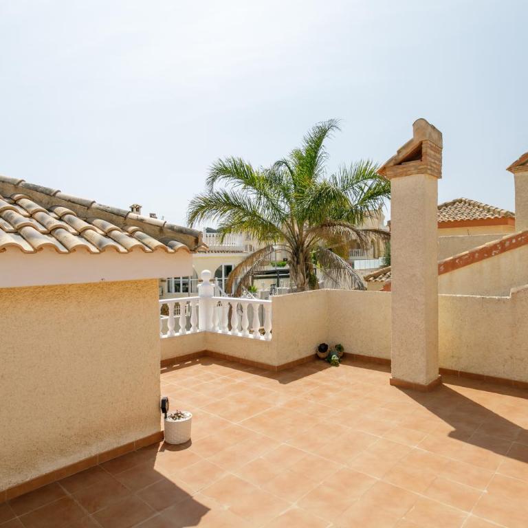 Villetta Aledis - Villa with Private Pool - 37