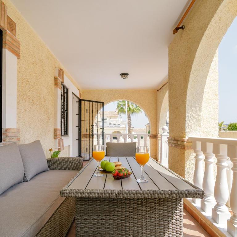 Villetta Aledis - Villa with Private Pool - 2