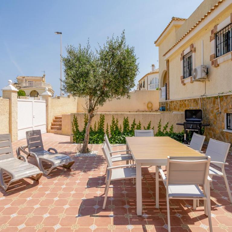 Villetta Aledis - Villa with Private Pool - 3