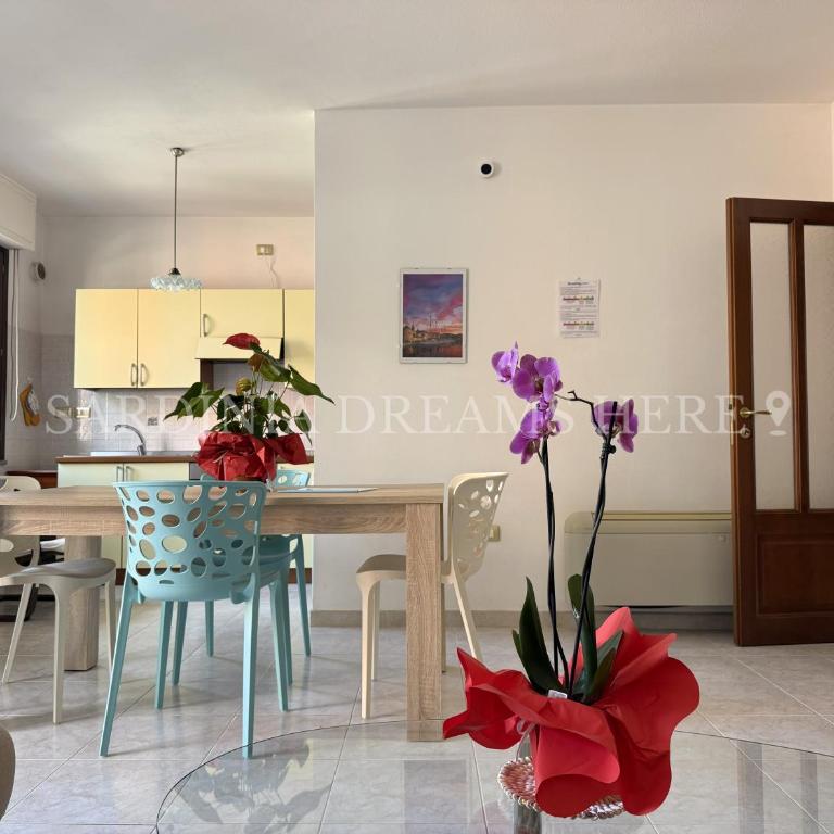FeelGood Apartment with private Garage - Appartamento con 2 Camere da Letto - 53