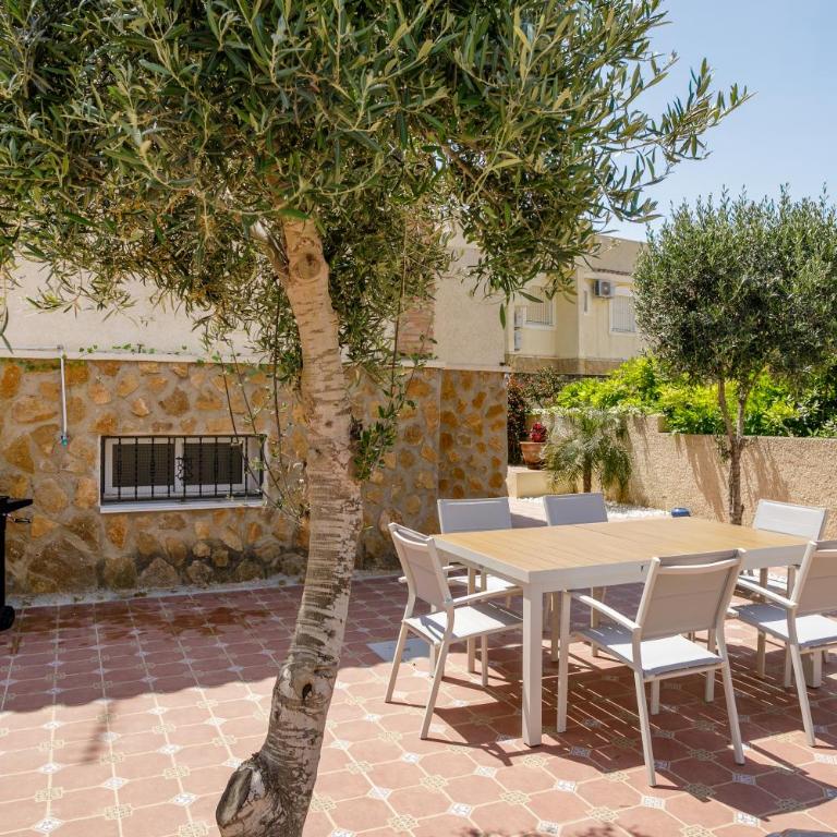 Villetta Aledis - Villa with Private Pool - 33