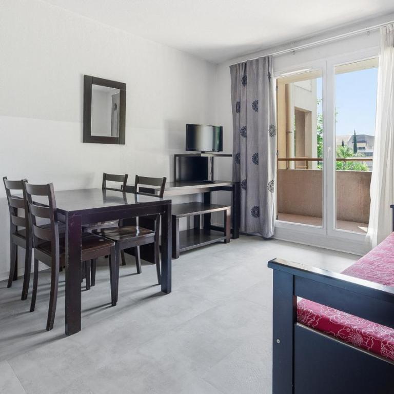 Virginia N206 - 2P4 - Appartement - 1