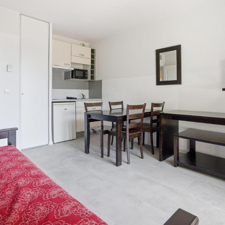 Virginia N206 - 2P4 - Appartement - 3