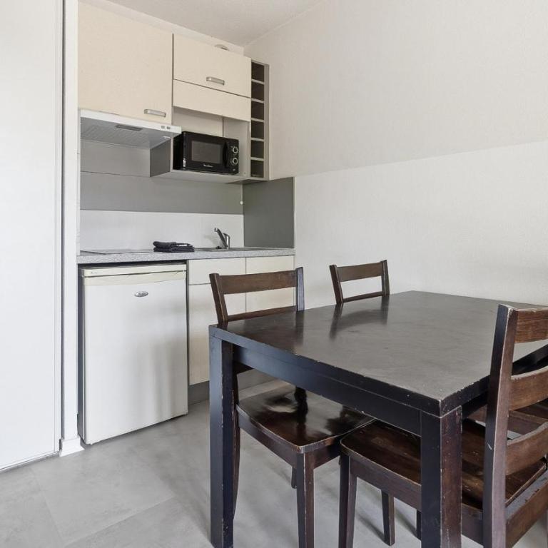 Virginia N206 - 2P4 - Appartement - 4