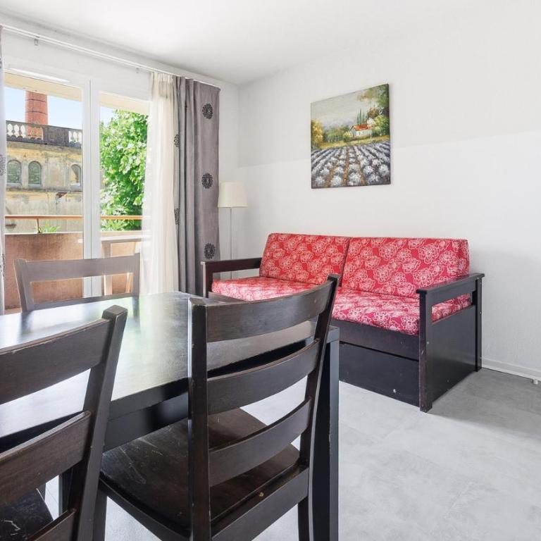 Virginia N206 - 2P4 - Appartement - 6
