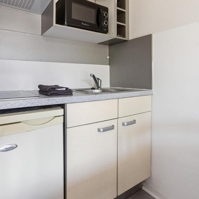 Virginia N206 - 2P4 - Appartement - 7