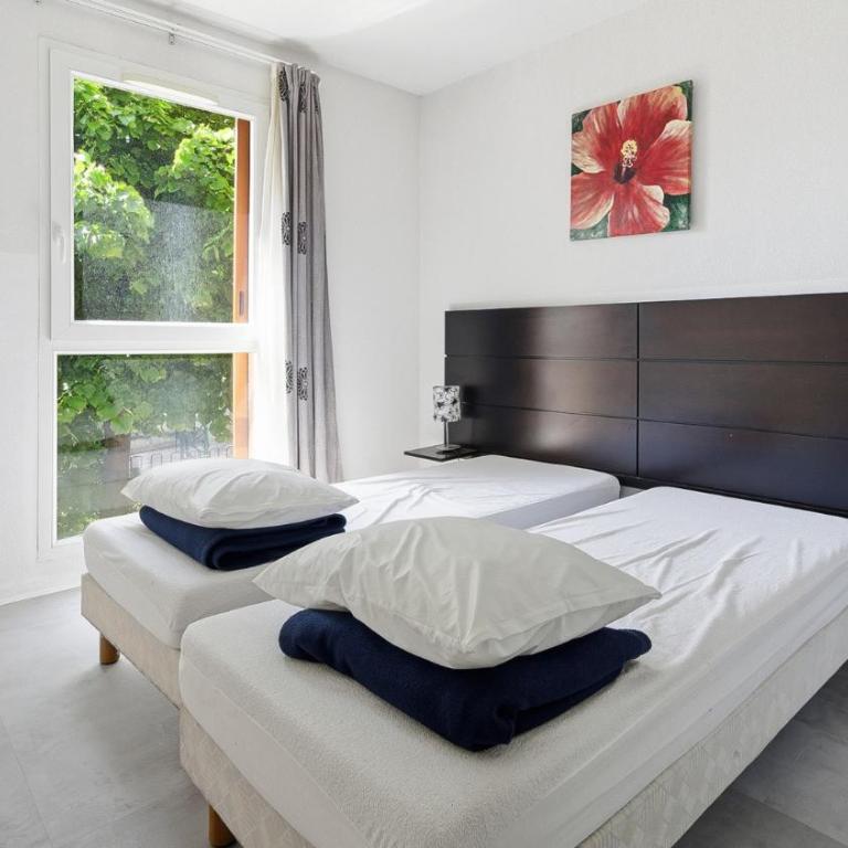 Virginia N206 - 2P4 - Appartement - 8