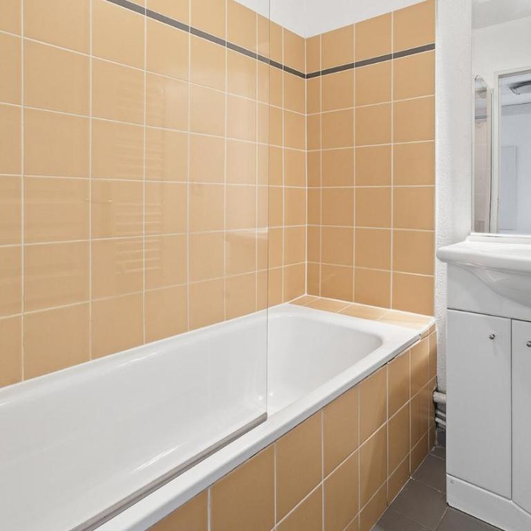 Virginia N206 - 2P4 - Appartement - 9