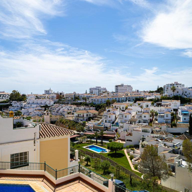 Apartment Burriana, 2 bedroom - Apartamento de 2 dormitorios - 30