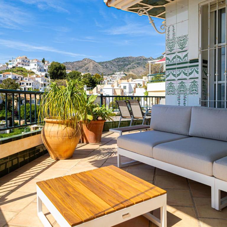 Apartment Burriana, 2 bedroom - Apartamento de 2 dormitorios - 23