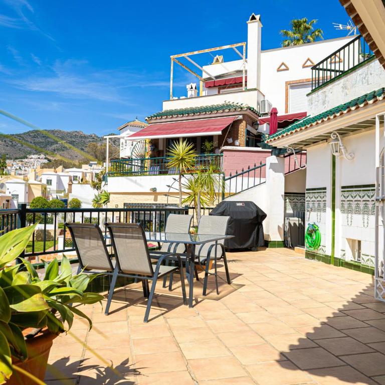Apartment Burriana, 2 bedroom - Apartamento de 2 dormitorios - 4