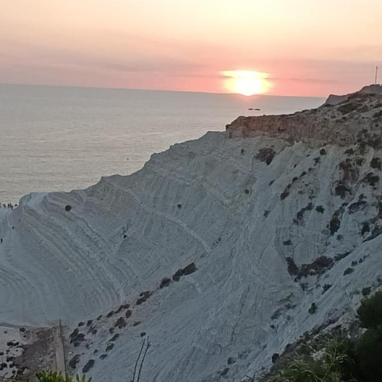 Villa vista mare Realmonte - Il Luogo del Respiro - Three-Bedroom Vacation Home - 1