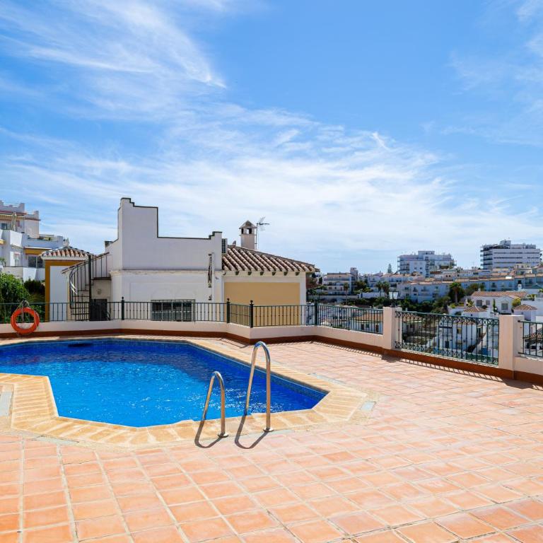 Apartment Burriana, 2 bedroom - Apartamento de 2 dormitorios - 33