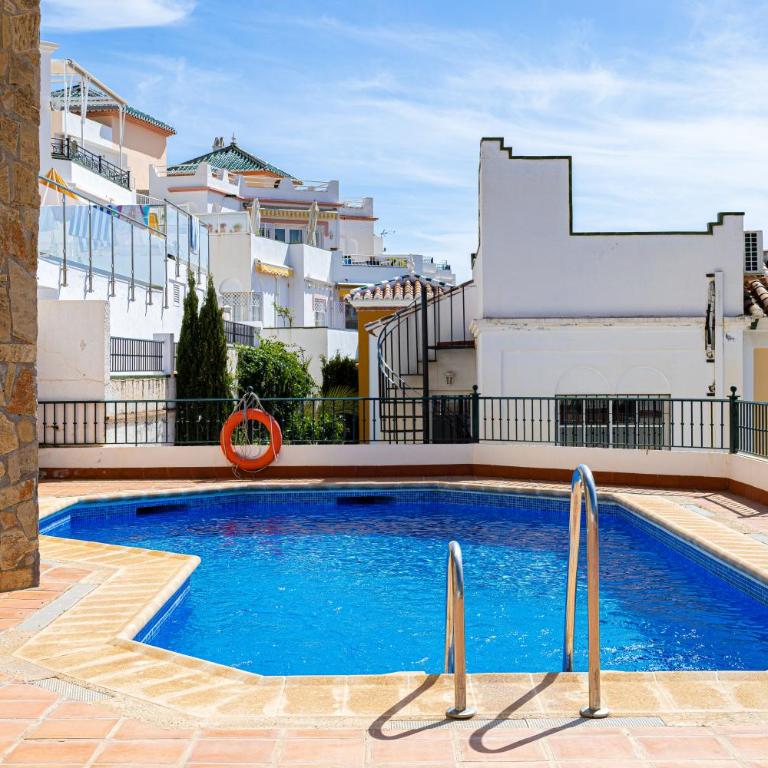 Apartment Burriana, 2 bedroom - Apartamento de 2 dormitorios - 34