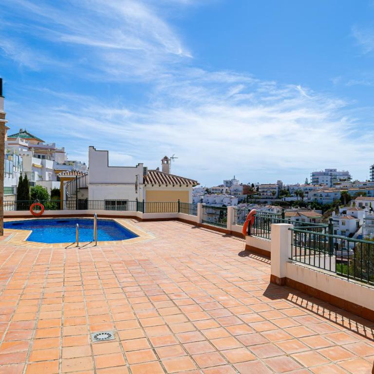 Apartment Burriana, 2 bedroom - Apartamento de 2 dormitorios - 35