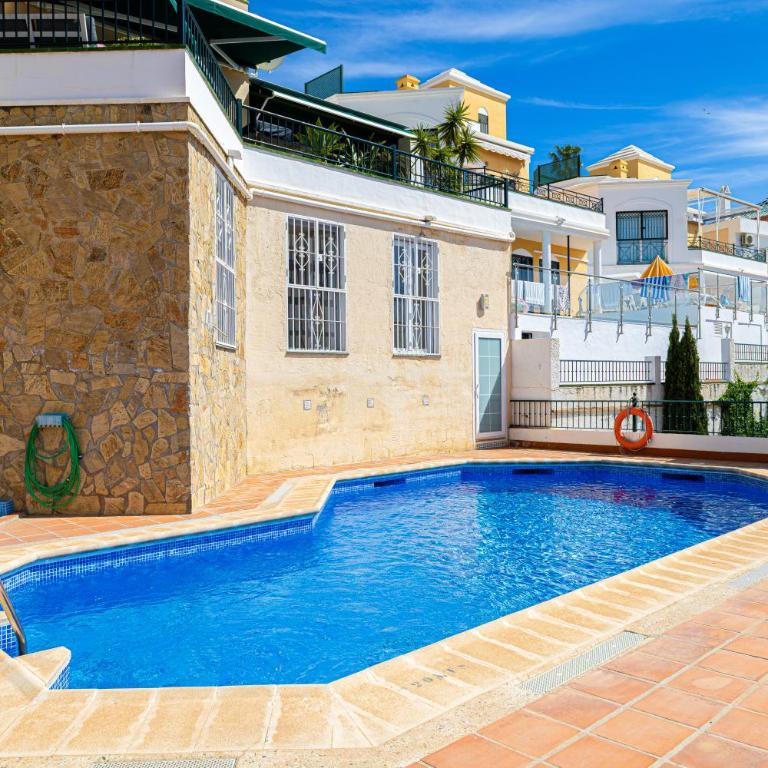 Apartment Burriana, 2 bedroom - Apartamento de 2 dormitorios - 2