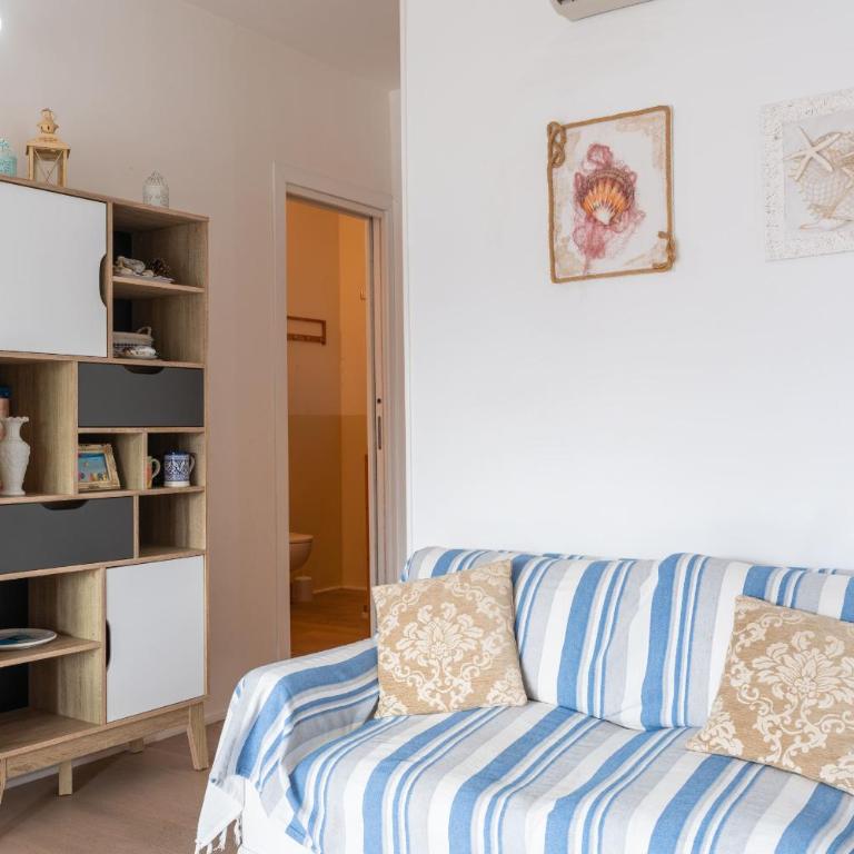 Brorent Alloggio Colombo - Appartamento con Vista - 7
