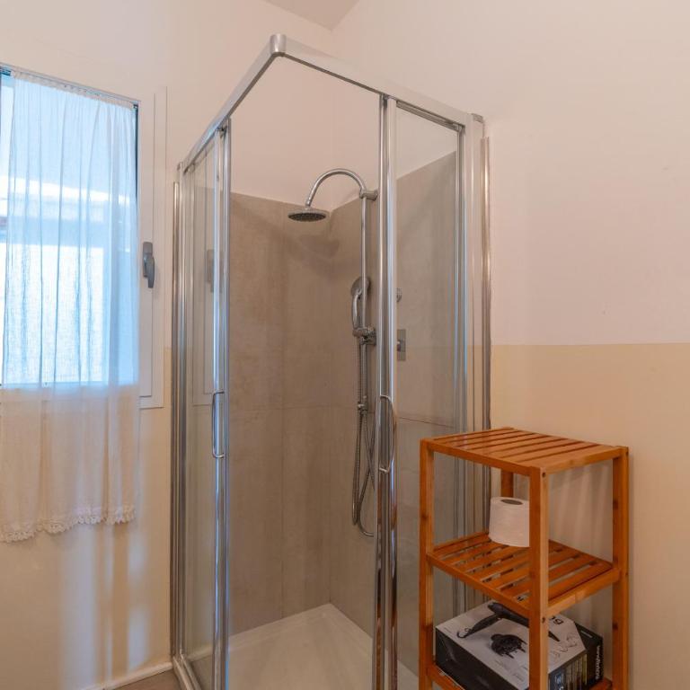 Brorent Alloggio Colombo - Appartamento con Vista - 14