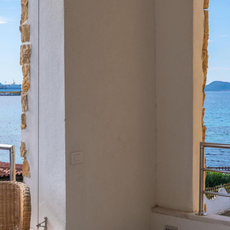 Brorent Alloggio Colombo - Appartamento con Vista - 26
