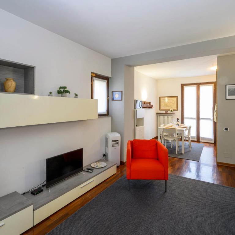 Appartamento rosada - Apartment - 18