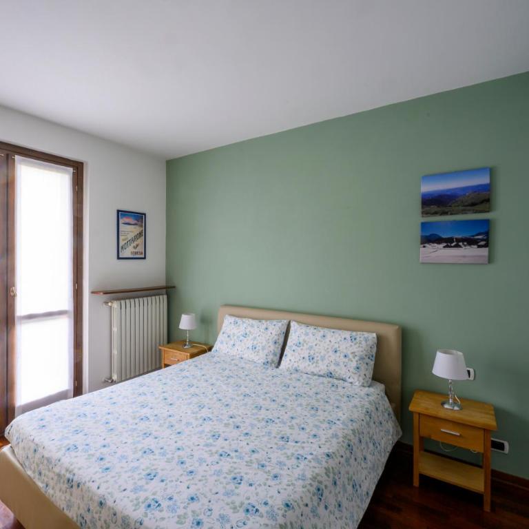 Appartamento rosada - Apartment - 4