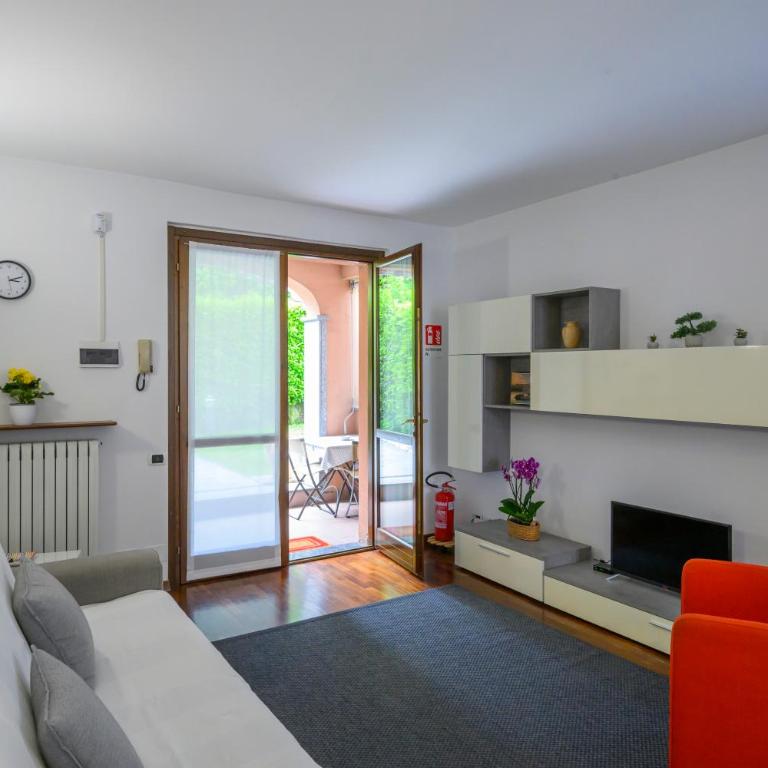 Appartamento rosada - Apartment - 17