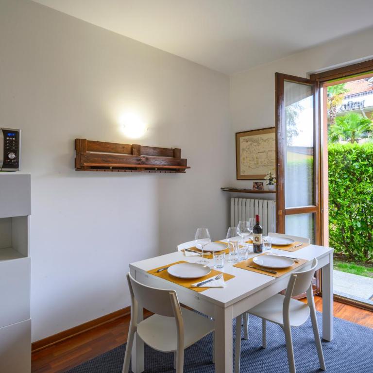 Appartamento rosada - Apartment - 21