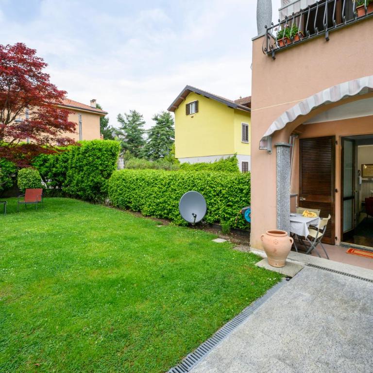Appartamento rosada - Apartment - 10