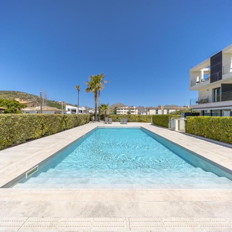Apartment La Perla By Home Villas 360 - Three-Bedroom Apartment - 6