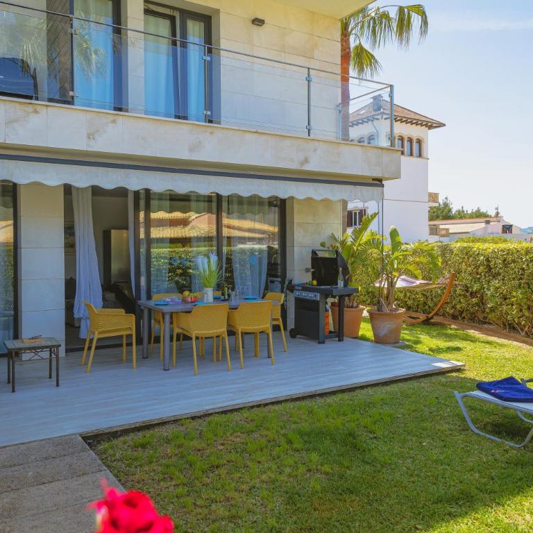 Apartment La Perla By Home Villas 360 - Three-Bedroom Apartment - 26