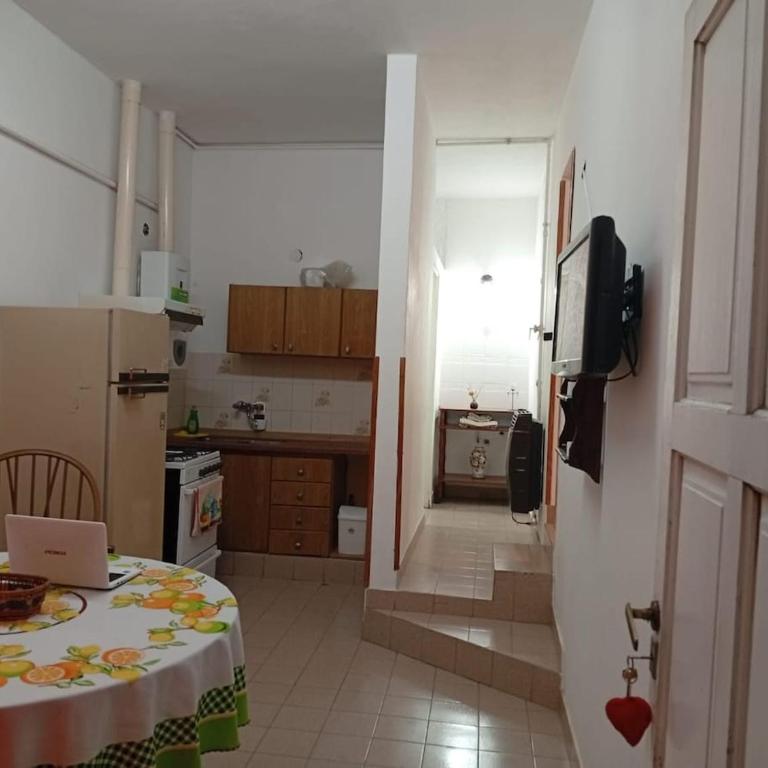 departamento independiente - Apartamento de 1 dormitorio - 1