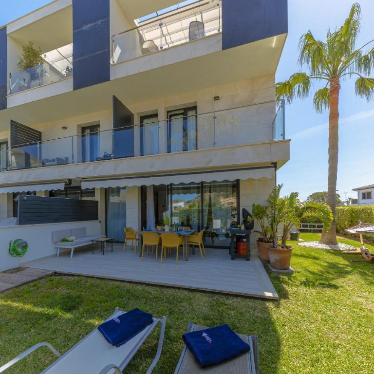 Apartment La Perla By Home Villas 360 - Three-Bedroom Apartment - 24