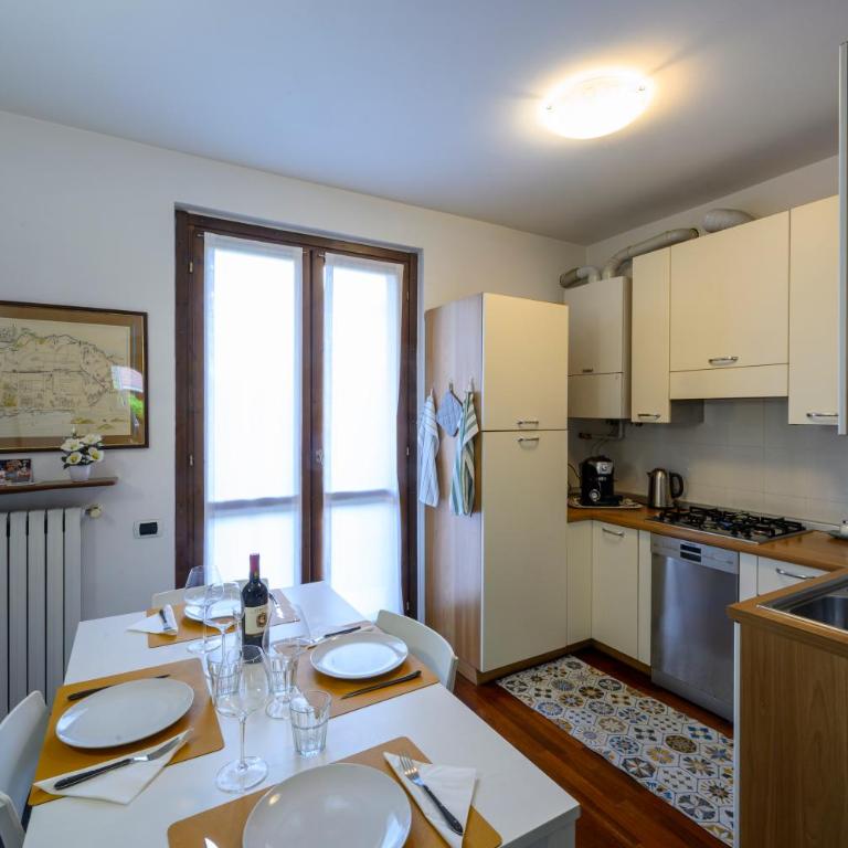 Appartamento rosada - Apartment - 20
