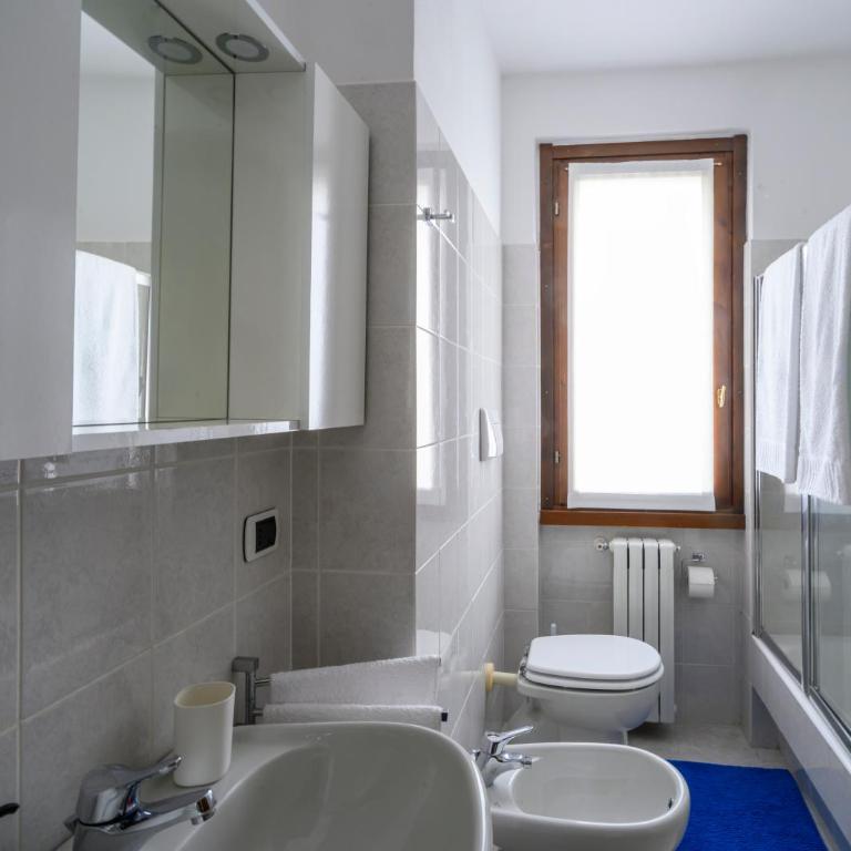 Appartamento rosada - Apartment - 12