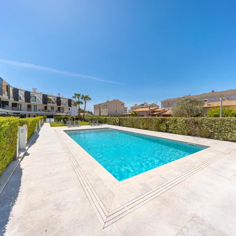 Apartment La Perla By Home Villas 360 - Three-Bedroom Apartment - 5