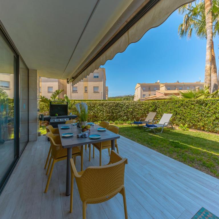 Apartment La Perla By Home Villas 360 - Three-Bedroom Apartment - 4