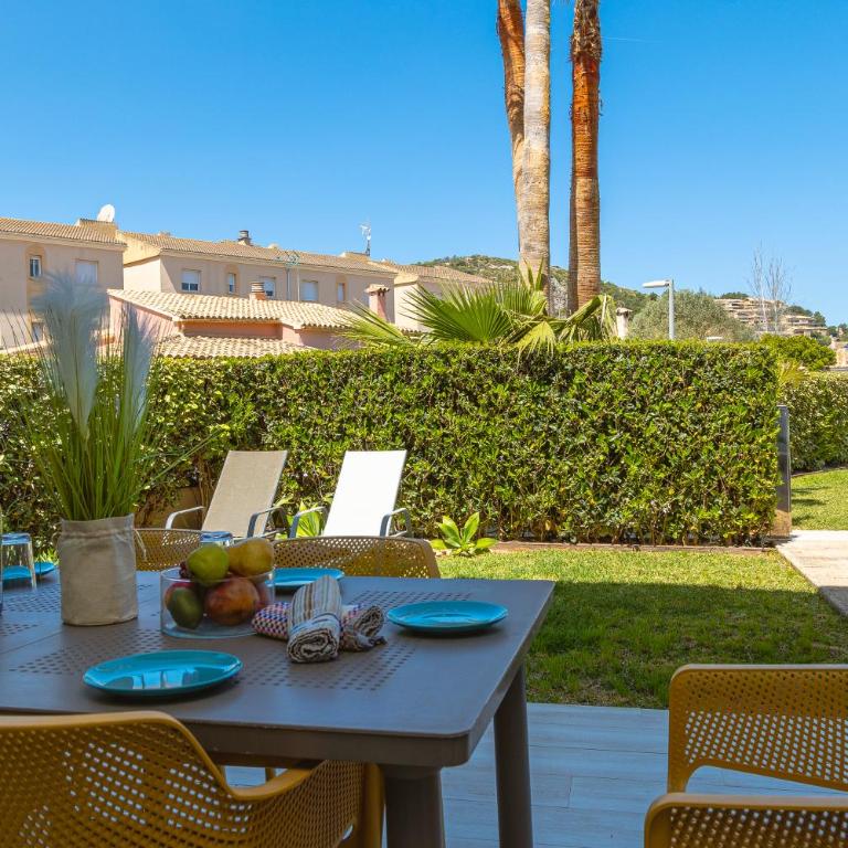 Apartment La Perla By Home Villas 360 - Three-Bedroom Apartment - 35