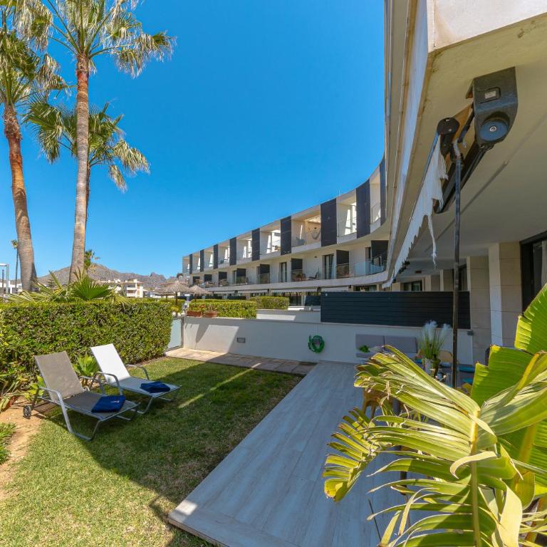 Apartment La Perla By Home Villas 360 - Three-Bedroom Apartment - 36