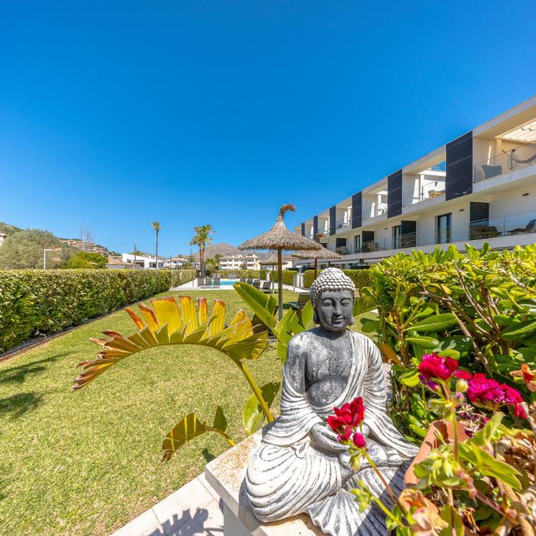 Apartment La Perla By Home Villas 360 - Three-Bedroom Apartment - 37
