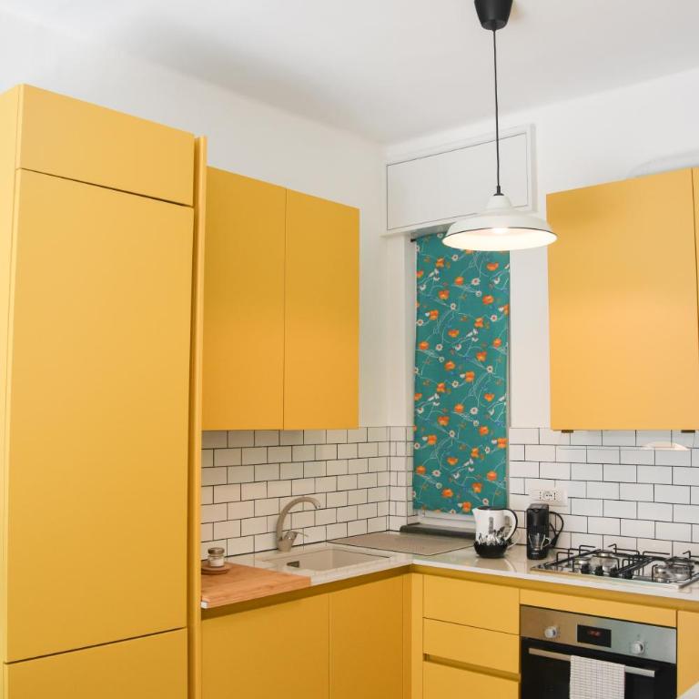 Central & Modern - 2 Bedrooms with Balcony & Parking - Apartment mit 2 Schlafzimmern und Balkon - 6