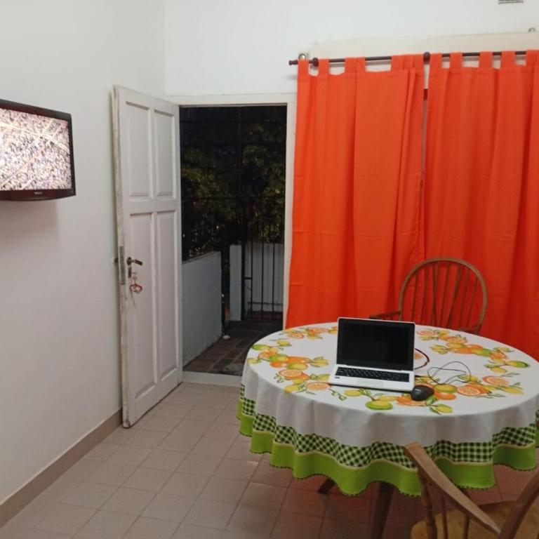 departamento independiente - Apartamento de 1 dormitorio - 4