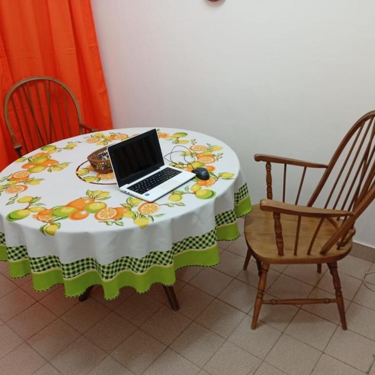 departamento independiente - Apartamento de 1 dormitorio - 5