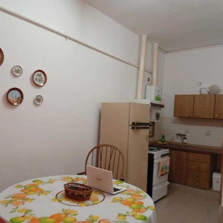 departamento independiente - Apartamento de 1 dormitorio - 6