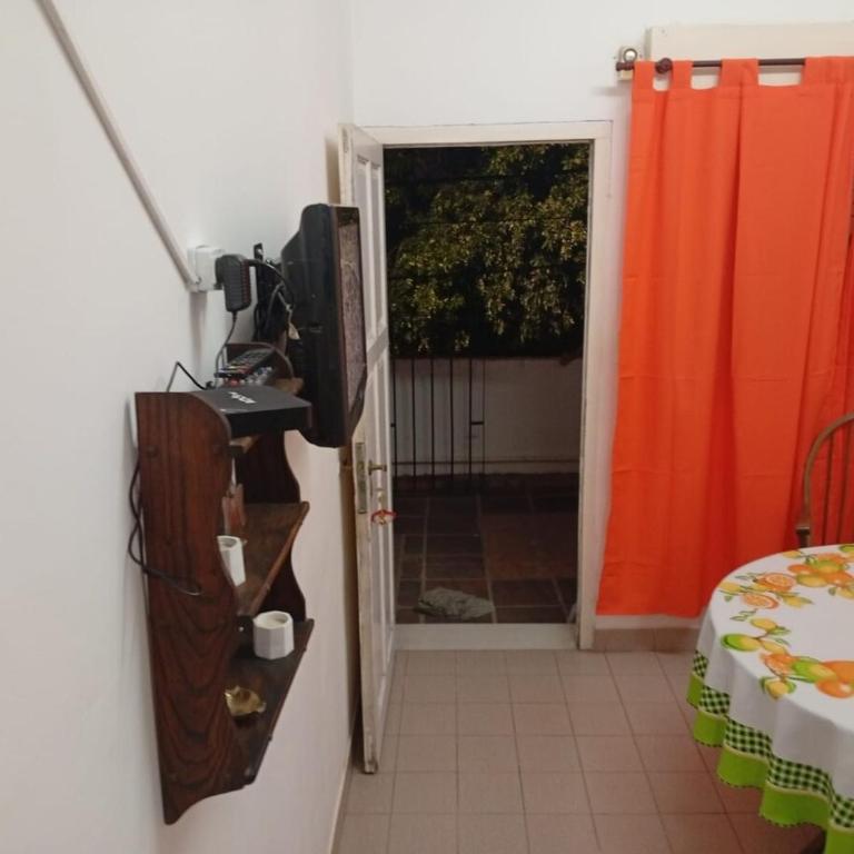 departamento independiente - Apartamento de 1 dormitorio - 8
