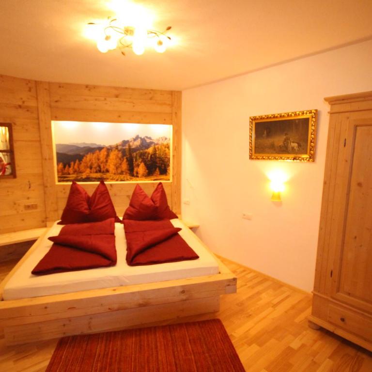 Oberharreithhof - Apartamento de 2 dormitorios - 3