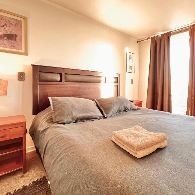 Living Montt - Two-Bedroom Apartment - 4