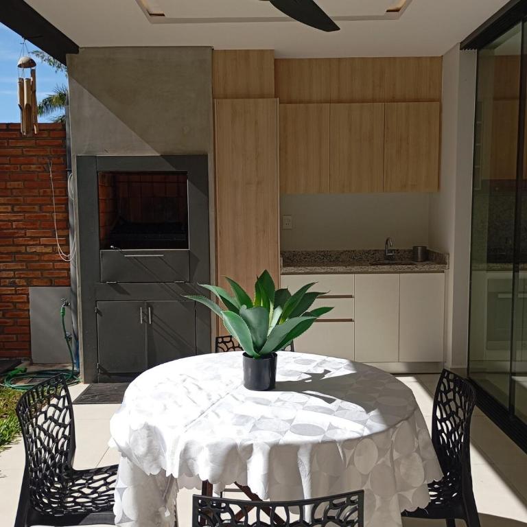 SS Laguna Luxury Duplex - Three-Bedroom House - 11