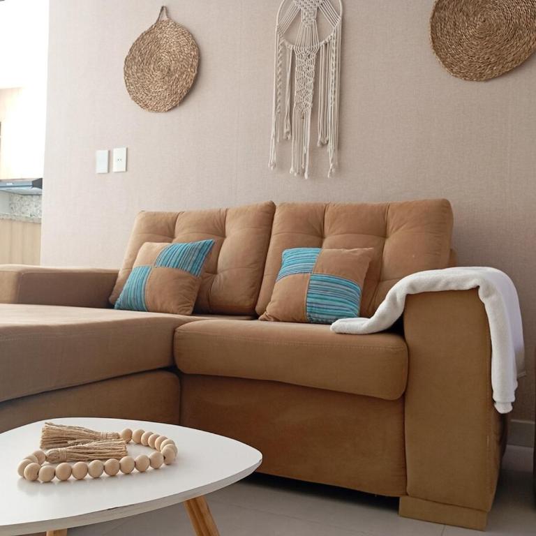 SS Laguna Luxury Duplex - Three-Bedroom House - 5