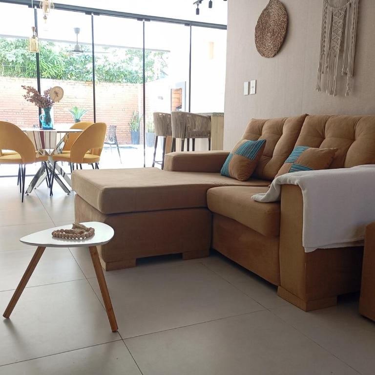 SS Laguna Luxury Duplex - Three-Bedroom House - 3