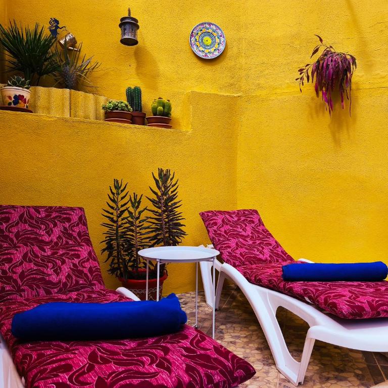 Paraíso del mar- Villa privada con piscina propia y vista al mar cerca de la playa - Casa de 3 dormitorios - 2
